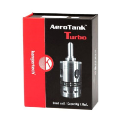 KANGER AEROTANK-TURBO