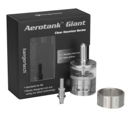 KANGER AEROTANK-GIANT