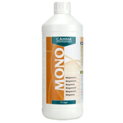 Canna - Mono Magnésium 1L -...