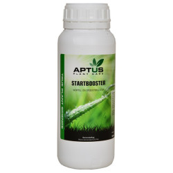 Aptus - Startbooster -...