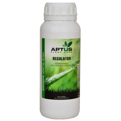 Aptus - Regulator silicium...
