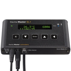 GAVITA MASTER CONTROLLER EL 1