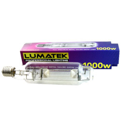 AMPOULE LUMATEK MH 1000W ,...