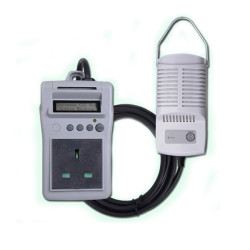 SUPERPRO DIGITAL CO2 PPM...
