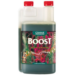 Canna - Boost Accelerator...