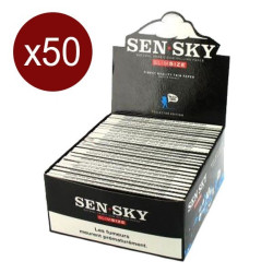 Sensky - Boite de 50...