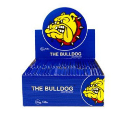 THE BULLDOG FILTRES KING...