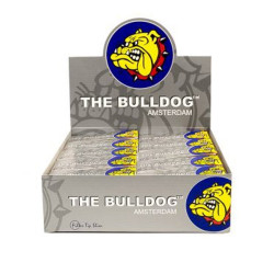 THE BULLDOG FILTRES SLIM...