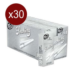 SMOKING BTE DE 30 SACHETS...