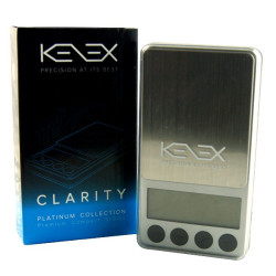 BALANCE CLARITY - 0.1g-650g...