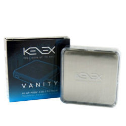 BALANCE 0.1g-650g Kenex Vanity