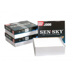 SENSKY LOT DE 10 BTES DE...