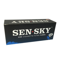 SENSKY LOT DE 10 BTES DE...