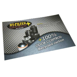 Hy-Filter - Brochure Produits