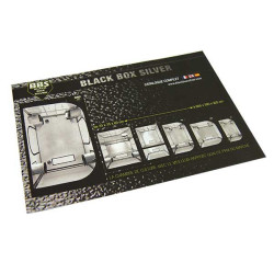 Black Box Silver - Brochure...
