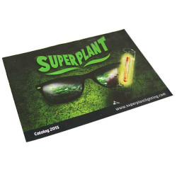 Superplant - Brochure Produits