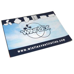 Winflex - Brochure Produits