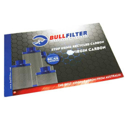 Bull Filter - Brochure...