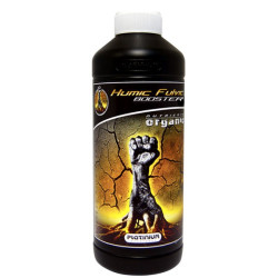 Platinium - Humic Fulvic...