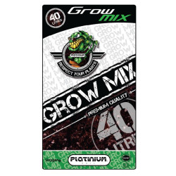 Platinium - Terreau Grow...