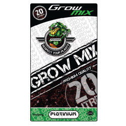 Platinium - Terreau Grow...