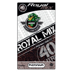 Platinium - Terreau Royal...