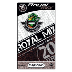 Platinium - Terreau Royal...