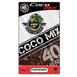 Platinium - Terreau Coco...