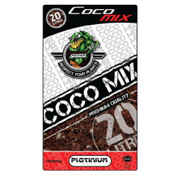 Platinium - Terreau Coco...