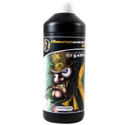Platinium - Aminoweed - 1L...