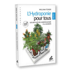 L'Hydroponie Pour Tous mini...