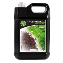 Platinium - Organic Grow 5L...