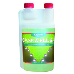 Canna - Canna Flush 250ml -...