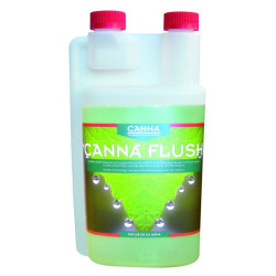 Canna - Canna Flush 1L -...