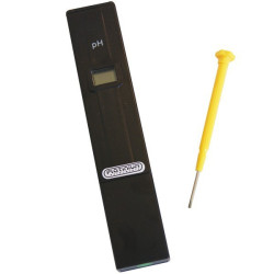 PH METRE PLATINIUM CIS 1ER...