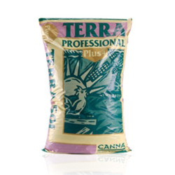 Canna - Terra professional...