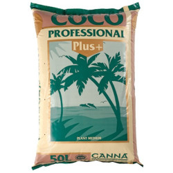Canna - Coco Plus Natural...