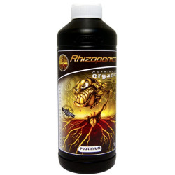 Platinium - Rhizoponics -...