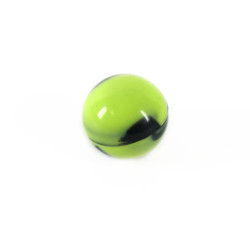 Boule silicone Ø2.5cm...