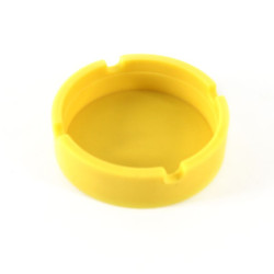 Cendrier silicone Ø 83 mm...