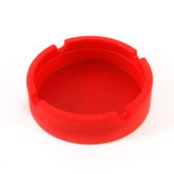 Cendrier silicone Ø 83 mm...
