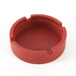 Cendrier silicone Ø 83 mm...