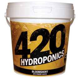 420 Hydroponics -...