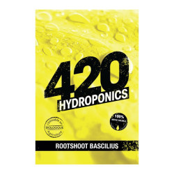 420 Hydroponics - RootShoot...