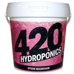 420 Hydroponics - Epsom...