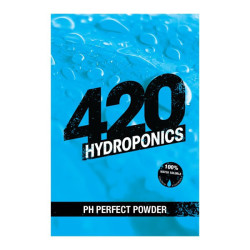 420 Hydroponics - pH...