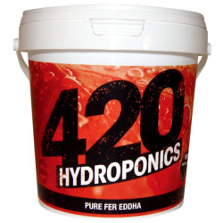 420 Hydroponics - Pure Fer...