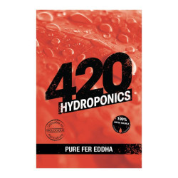 420 Hydroponics - Pure Fer...