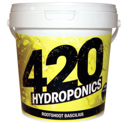 420 Hydroponics - RootShoot...