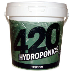 420 Hydroponics - Trichozym...